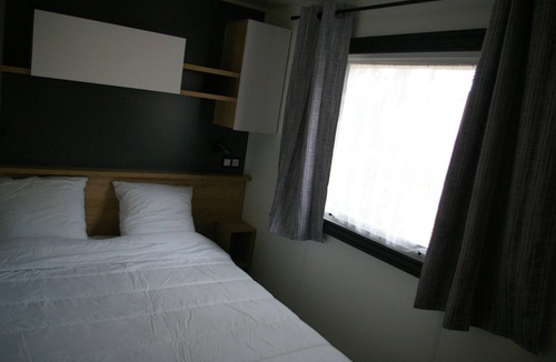 Perols House | Mobile Home OuiReves 351, facing the Mediterranean