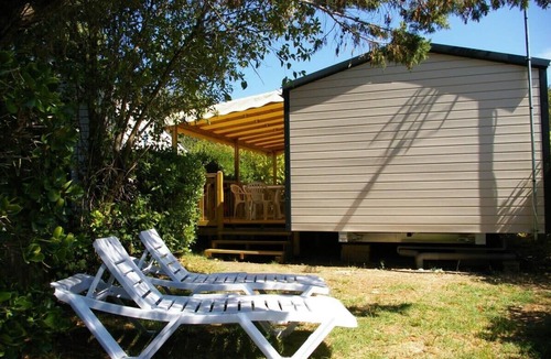 Perols House | Mobile Home OuiReves 94, facing the Mediterranean