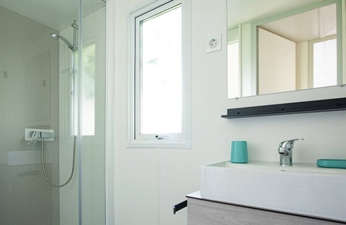 Perols House | Mobile Home OuiReves 94, facing the Mediterranean