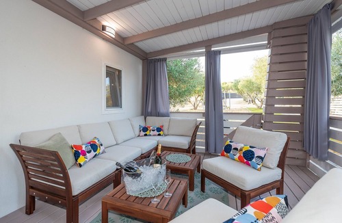 Pakostane House | Mobile Home Pecten Exclusive 1