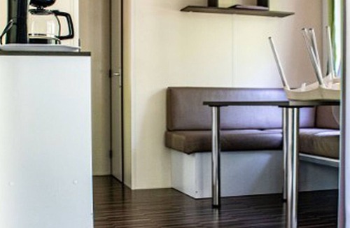 Gorges du Tarn Causses House | Mobile home pet friendly - 4 guests
