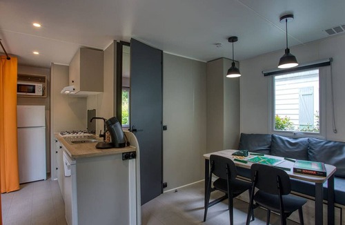 Grolejac House | Mobile home, pets allowed - 10 guests