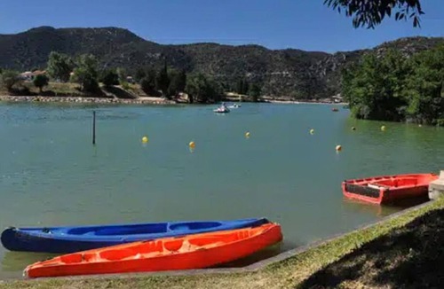Vinca House | Mobile home, pets allowed - 4 guests