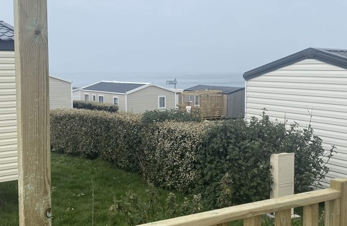 Le Portel House | Mobile home Phare d opale L07