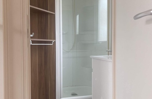 Le Portel House | Mobile home Phare d opale L07