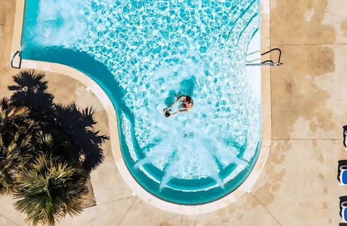 Saint-Pol-de-Leon House | Mobile home Prestige Plus - 2 bedrooms - 32m² 6 persons