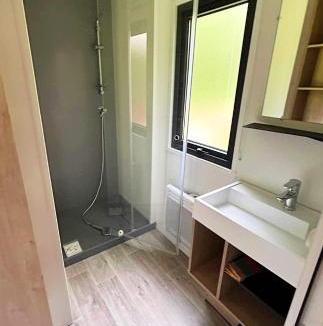 Concourson-sur-Layon Other | Mobile home Prestige 2 chambres 5-7 personnes