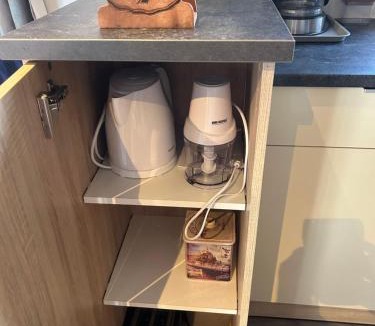 Ducey-les-Cheris House | Mobile home privé à Ducey proche du Mont Saint Michel pour 6 personnes