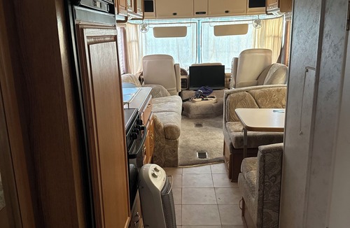 Pahrump House | mobile home ranch