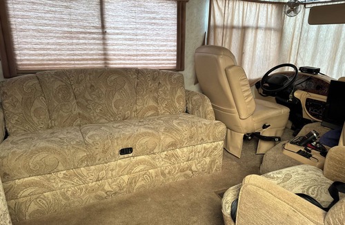 Pahrump House | mobile home ranch