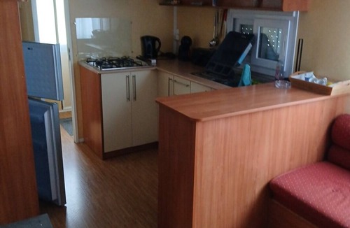 Rang-du-Fliers House | MOBILE HOME RENTAL IN CAMPSITE 4****