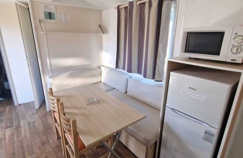Torreilles House | Mobile home rental 4-6 persons