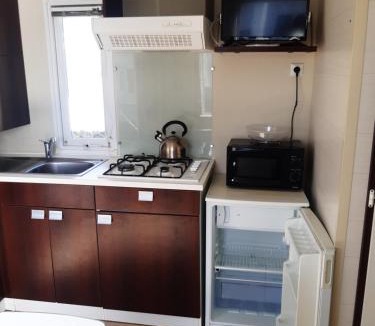 Lancieux Other | Mobile home S004