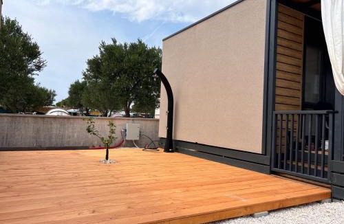 Sveti Petar Other | Mobile Home Sea Breeze