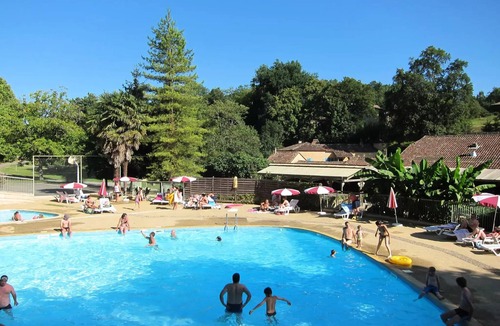 Gaugeac House | Mobile home SENCILO - 2 bedrooms 4 persons