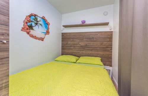 Biograd na Moru Resort | Mobile Home SIMBA