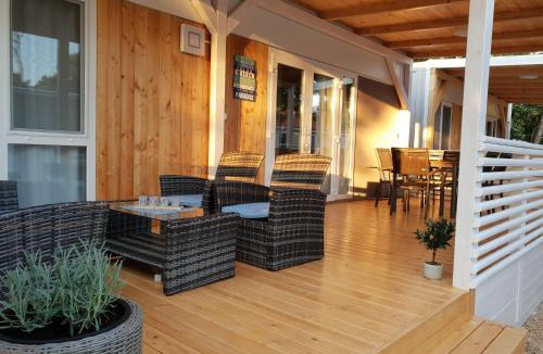 Biograd na Moru Other | Mobile Home Starfish I Camp Biograd