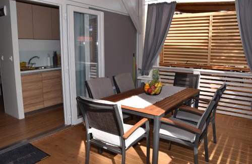 Biograd na Moru Other | Mobile Home Starfish I Camp Biograd