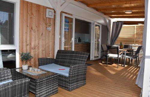 Biograd na Moru Other | Mobile Home Starfish I Camp Biograd
