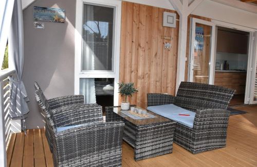 Biograd na Moru Other | Mobile Home Starfish I Camp Biograd