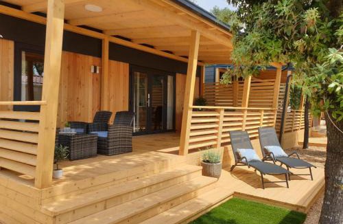 Biograd na Moru Other | Mobile Home Starfish IV Camp Biograd
