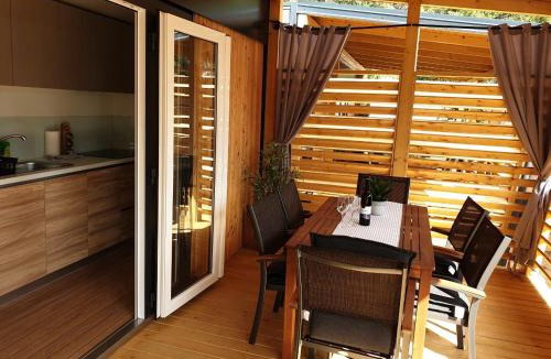 Biograd na Moru Other | Mobile Home Starfish IV Camp Biograd
