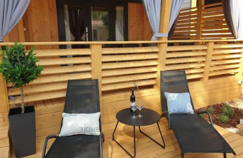 Biograd na Moru Other | Mobile Home Starfish IV Camp Biograd