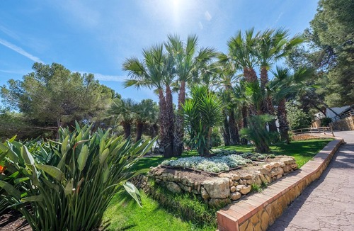 Tamarit House | Mobile Home Tarragona by Beach & Nature Reserve