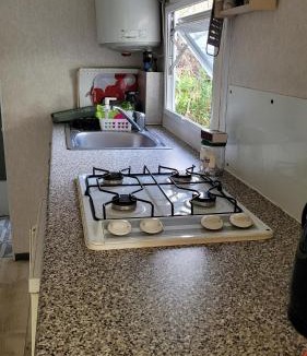 Beauzac House | Mobile home toutes saisons