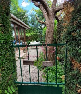 Beauzac House | Mobile home toutes saisons