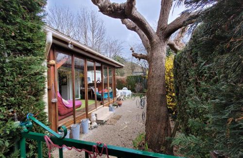 Beauzac House | Mobile home toutes saisons