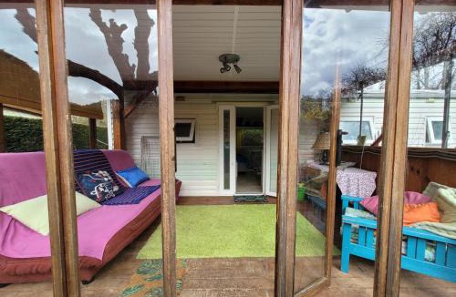 Beauzac House | Mobile home toutes saisons