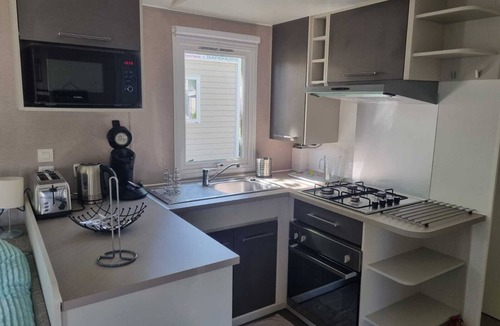 Vias House | MOBILE HOME VIAS PLAGE 1