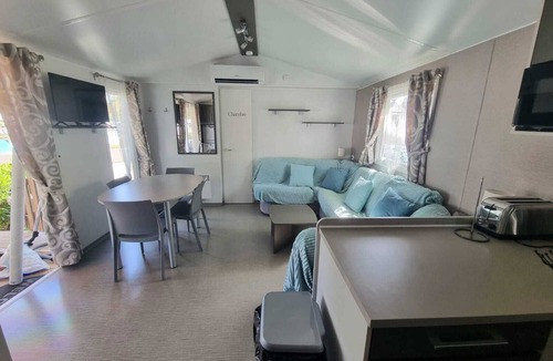 Vias House | MOBILE HOME VIAS PLAGE 1