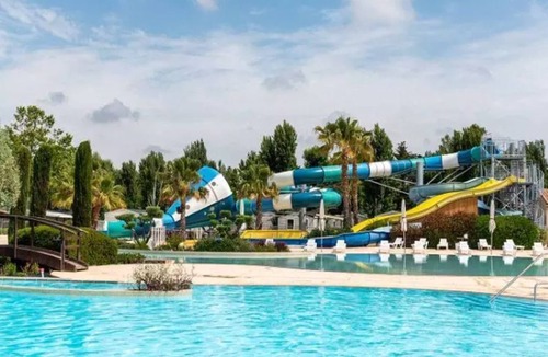 Vias House | MOBILE HOME VIAS PLAGE 1