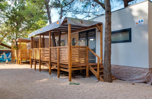 Vodice Resort | Mobile Home Vodice 14