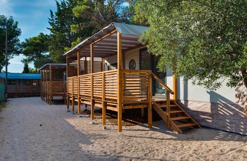 Vodice Resort | Mobile Home Vodice 27