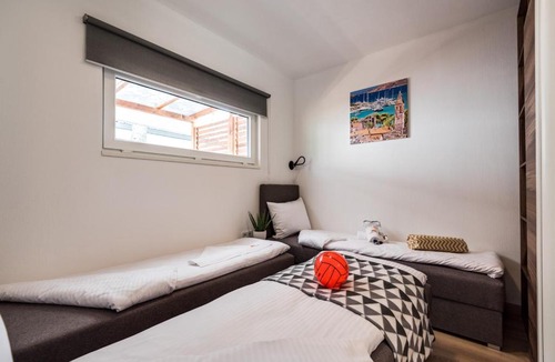 Vodice Resort | Mobile Home Vodice 27