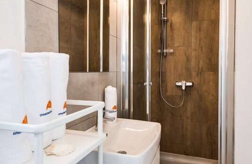Vodice Resort | Mobile Home Vodice Park View
