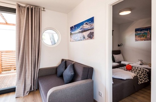 Vodice Resort | Mobile Home Vodice Standard