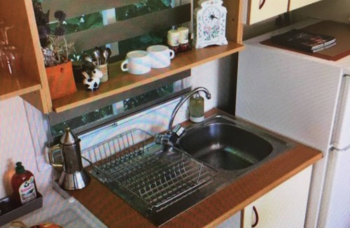 Chorges House | Mobile home with parking