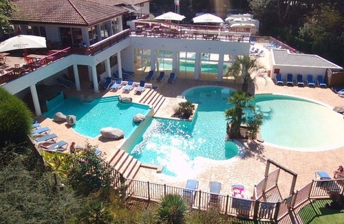 Espelette House | Mobile home with Terrace in Espelette - 5 people, 2 bedrooms