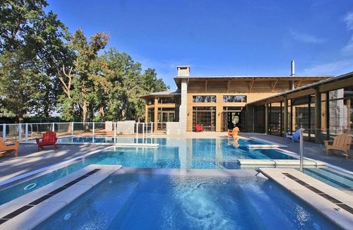 Albi House | Mobile home with terrace - 6 guests