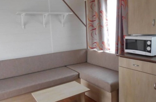 Binic House | Mobile home with terrace - 6 guests