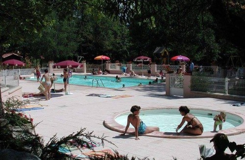 Neffes House | Mobile home with terrace, kitchen equipped for 4 guests