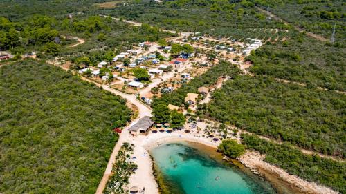 Ugljan Other | Mobile Homes at Camping Ugljan Resort