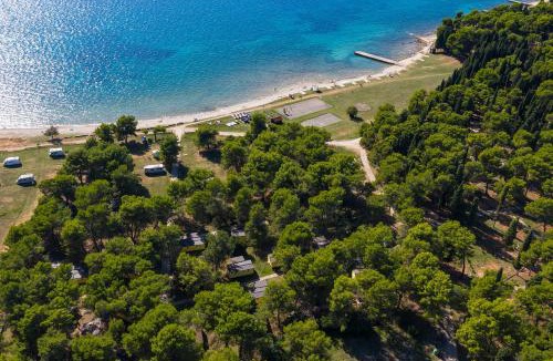 Fazana Resort | Mobile Homes Camp Pineta - Adriatic Kampovi