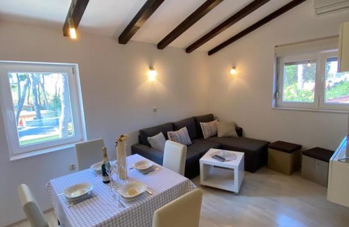 Biograd na Moru Resort | Mobile Homes Camping Biograd