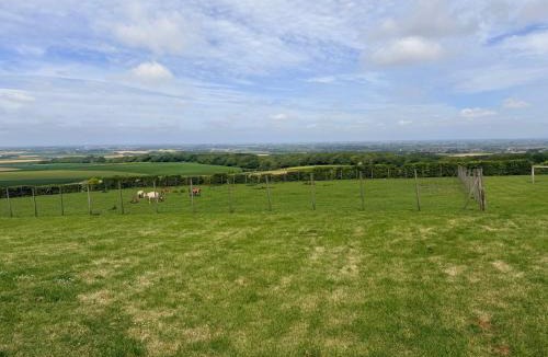 Fiennes Hotel | Mobile homes - Grand Air Farm