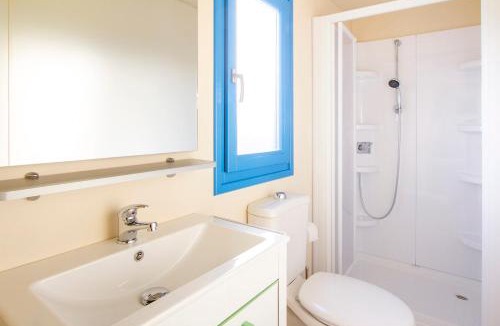 Silo Resort | Mobile Homes Krk Silo
